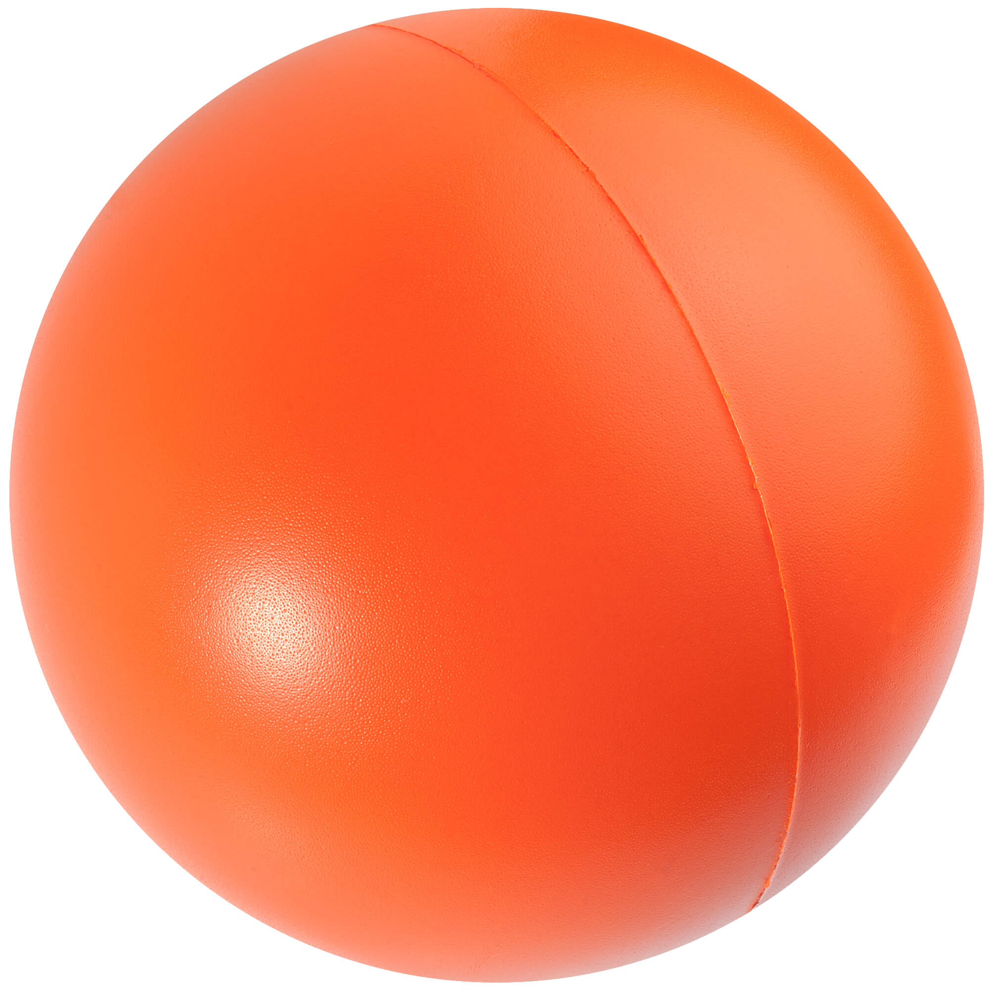 Антистресс BALL оранжевый